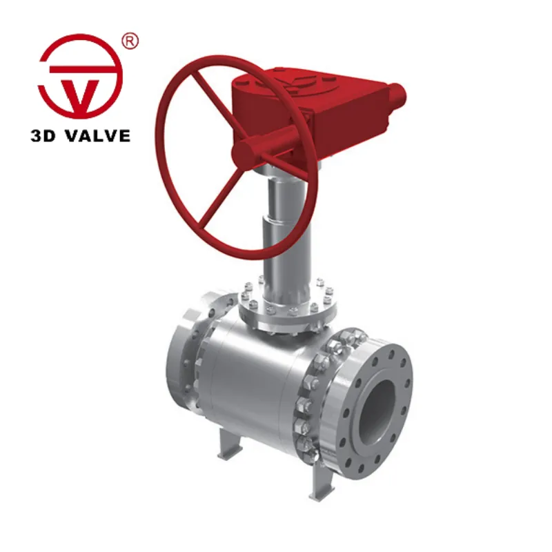 שסתום כדור קריוגני